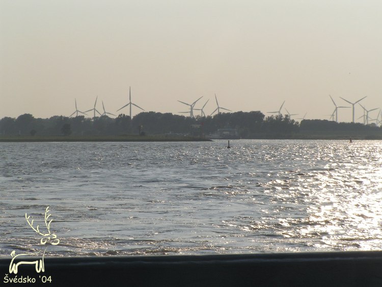 V�trn� elektr�rny