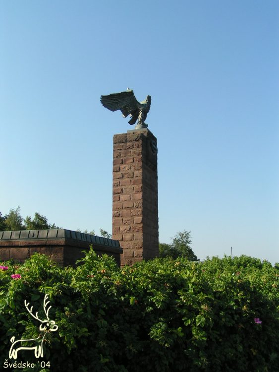 Denkmal