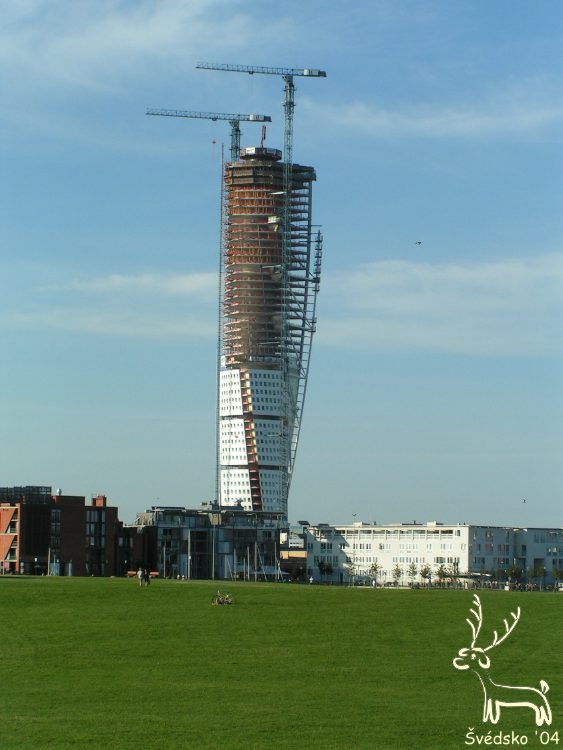 Budova