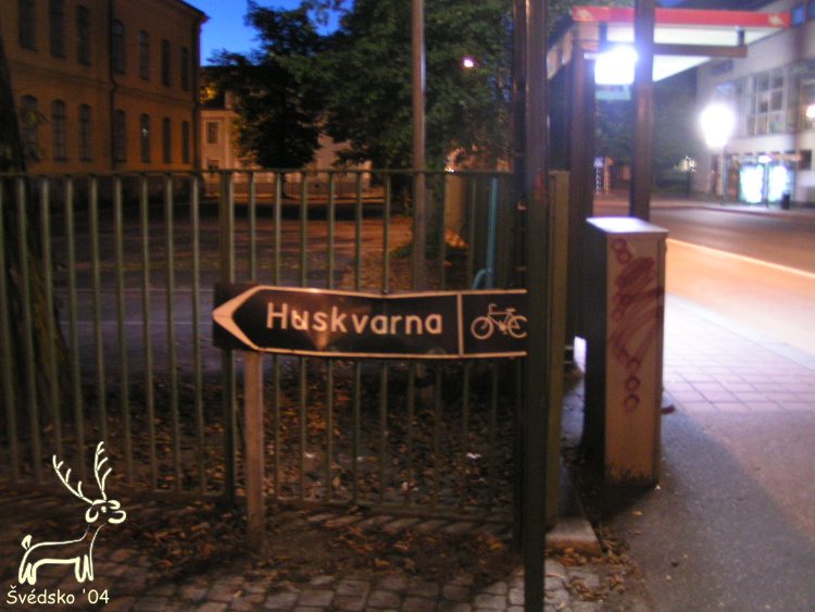 Znaka