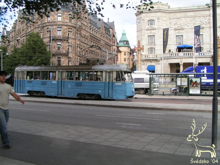 Tramvaj