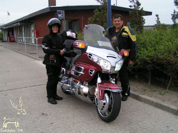 Goldwing